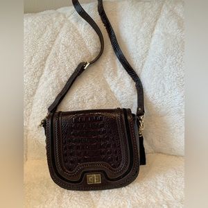 Brahmin Crossbody Handbag